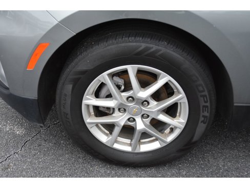 Used 2023 Chevrolet Equinox LT image 8