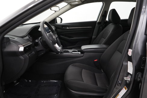 Used 2023 Nissan Altima 2.5 SV image 16