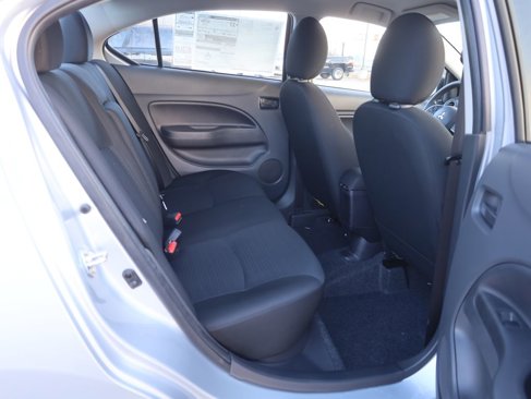 New 2024 Mitsubishi Mirage G4 LE image 16