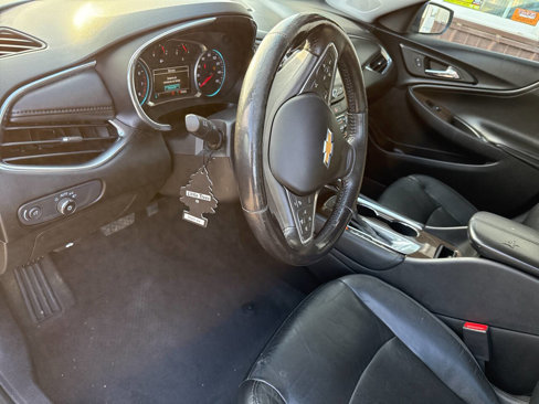 Used 2016 Chevrolet Malibu Premier image 7
