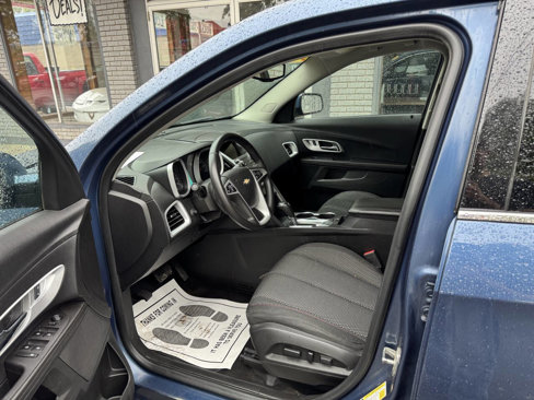 Used 2016 Chevrolet Equinox LT w/ Convenience Package image 8