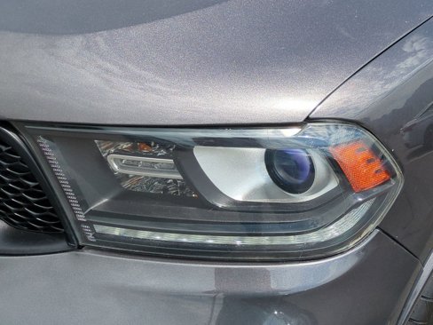 Used 2019 Dodge Durango GT image 12