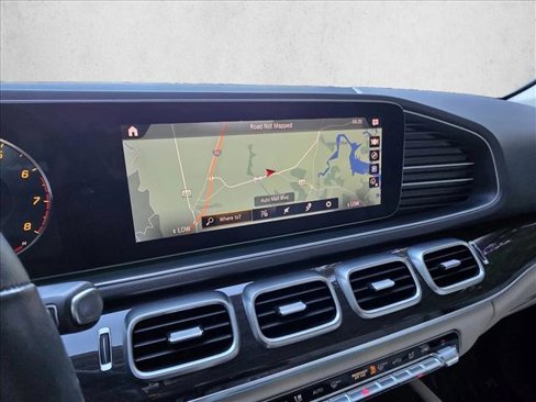Used 2020 Mercedes-Benz GLE 350 image 24