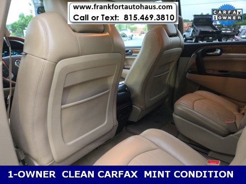 Used 2012 Buick Enclave Premium image 27