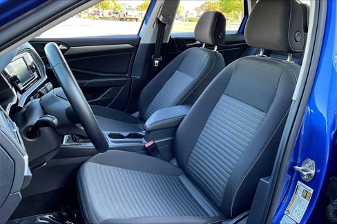 Used 2023 Volkswagen Jetta S w/ IQ.Drive Package image 7