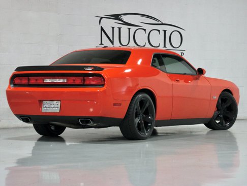 Used 2009 Dodge Challenger SRT8 image 43