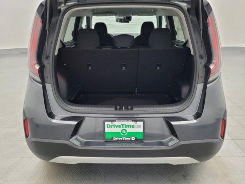 Used 2024 Kia Soul LX w/ Option Group 015 image 29