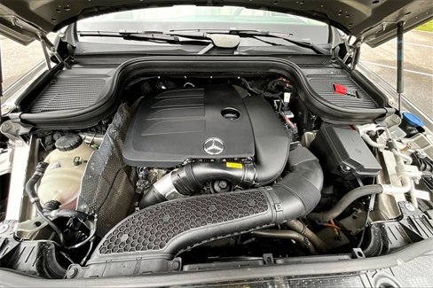 Certified 2023 Mercedes-Benz GLE 350 4MATIC image 30