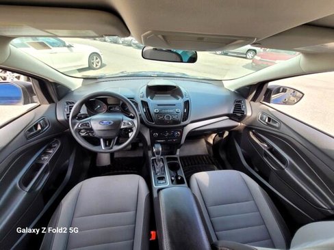 Used 2017 Ford Escape S image 14