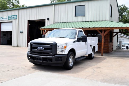 Used 2015 Ford F250 XL image 5