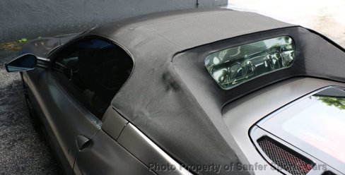 Used 2006 Ferrari F430 Spider image 24