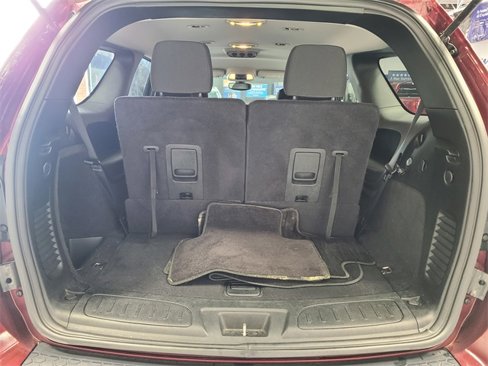 Used 2018 Dodge Durango SXT w/ Quick Order Package 2BB image 39