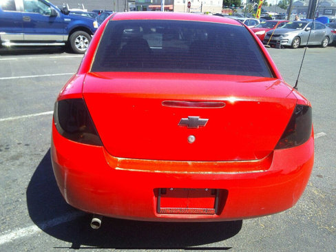 Used 2010 Chevrolet Cobalt LT w/ Preferred Equipment Group image 10
