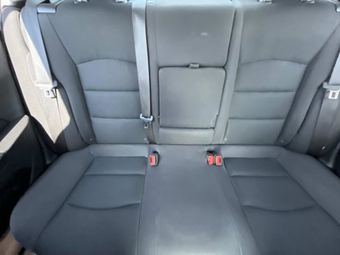 Used 2016 Chevrolet Cruze LT w/ Enhanced Safety Package image 30