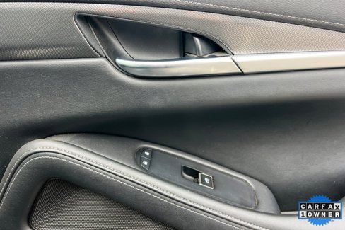 Used 2023 INFINITI QX60 Luxe w/ Cargo Package image 23