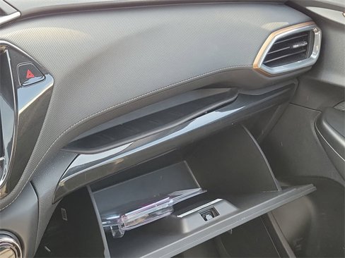 Certified 2023 Chevrolet TrailBlazer ACTIV w/ Sun and Liftgate Package image 51