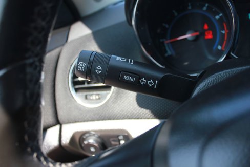 Used 2013 Chevrolet Cruze LT w/ RS Package image 15