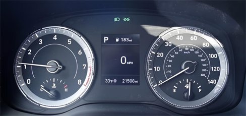 Used 2022 Hyundai Venue SEL image 29