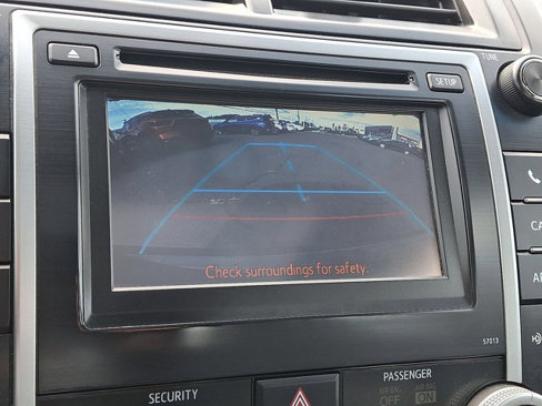 Used 2012 Toyota Camry SE image 16