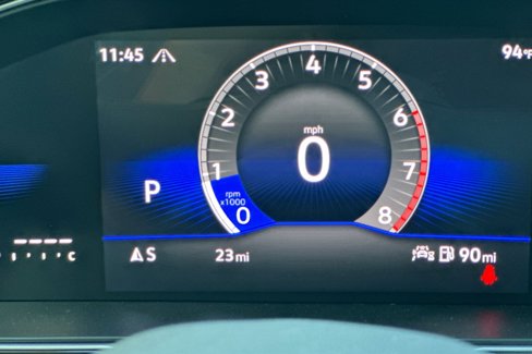 New 2025 Volkswagen Jetta S image 22