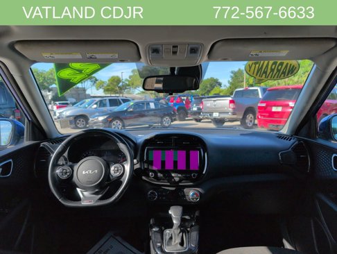 Used 2022 Kia Soul GT-Line image 10
