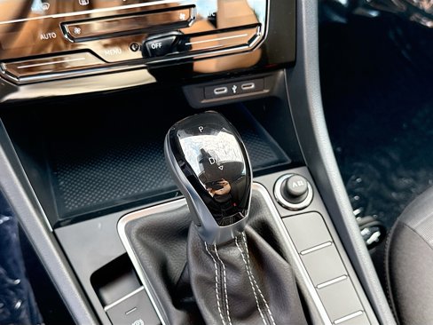 New 2025 Volkswagen Jetta S image 10