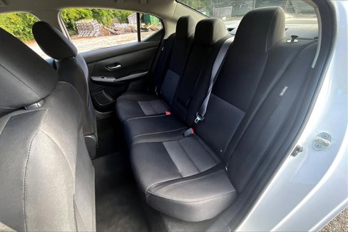 Used 2020 Nissan Sentra SV image 22