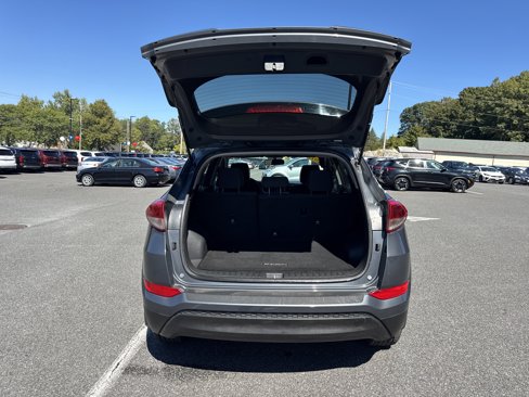 Used 2017 Hyundai Tucson SE image 30