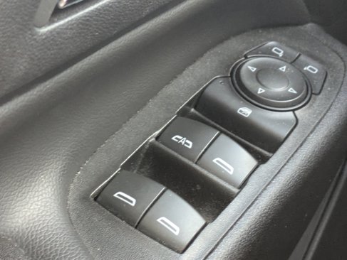 Used 2022 Chevrolet Equinox LT image 21