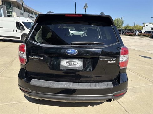 Used 2015 Subaru Forester 2.5i Limited w/ Popular Package #1 image 4