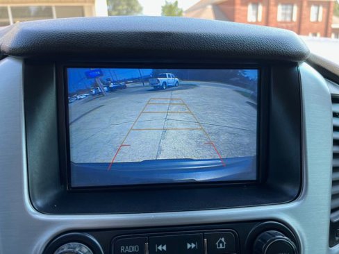 Used 2019 GMC Yukon SLT w/ Premium Edition image 20