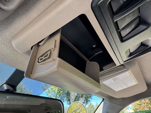 Used 2018 Toyota 4Runner 4WD image 29