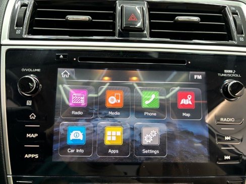 Used 2018 Subaru Outback 2.5i Limited image 20