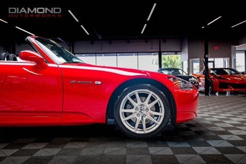 Used 2005 Honda S2000 image 26