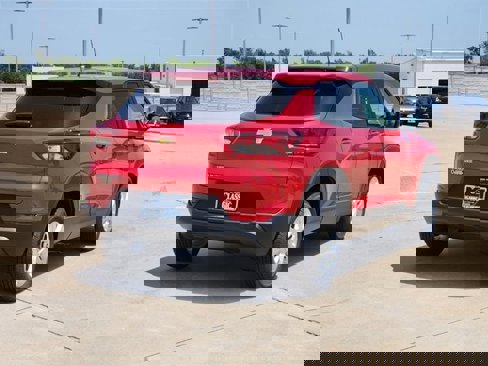 New 2026 Chevrolet TrailBlazer LS w/ LS Convenience Package image 6