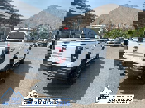New 2024 Ford Ranger XLT image 30