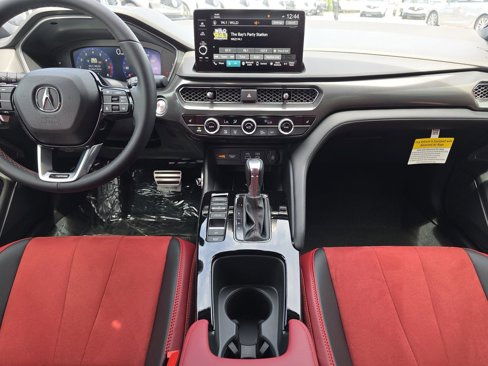 New 2025 Acura Integra A-Spec image 13