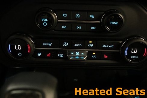 Used 2024 Ford Bronco Raptor w/ Interior Carbon Fiber Pack 6 image 37