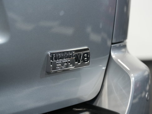 Used 2015 Toyota Sequoia Limited image 19