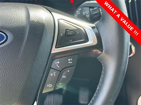 Used 2024 Ford Edge Titanium image 20