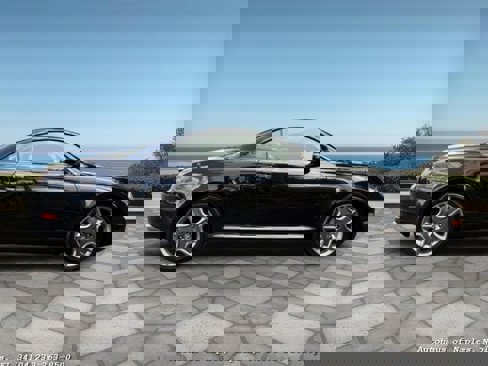 Used 2007 Lexus SC 430 Convertible w/ Preferred Accessory Pkg image 34
