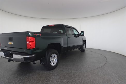 Used 2015 Chevrolet Silverado 1500 LT w/ All Star Edition image 18