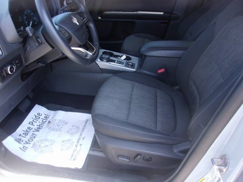 Used 2023 Ford Bronco Sport Big Bend w/ Convenience Package image 6