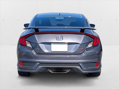 Used 2020 Honda Civic Si image 6