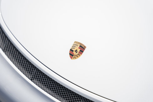 Used 2016 Porsche 911 GT3 RS image 11