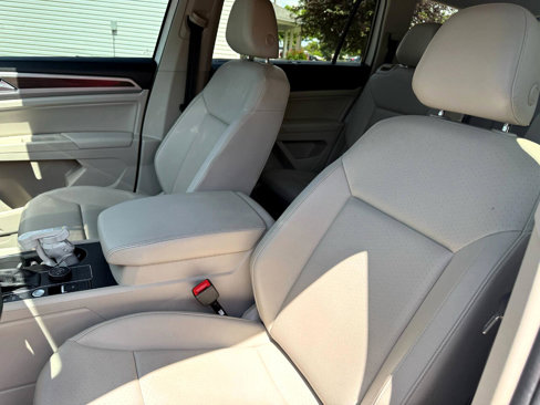 Used 2019 Volkswagen Atlas SE image 10