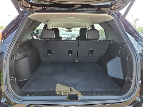 Certified 2022 Chevrolet Equinox Premier image 28