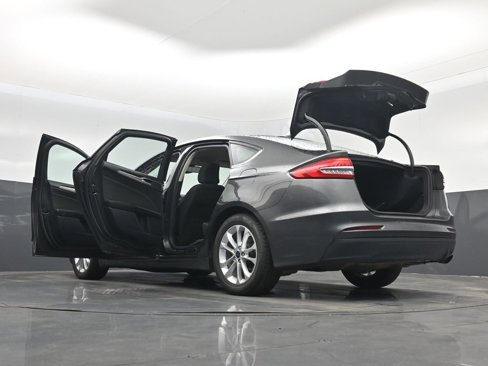 Used 2019 Ford Fusion SE image 49