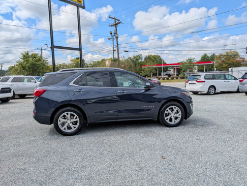 Used 2018 Chevrolet Equinox Premier image 5