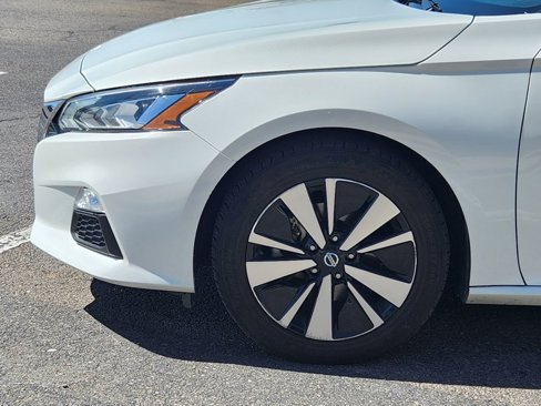 Used 2021 Nissan Altima 2.5 SV image 20